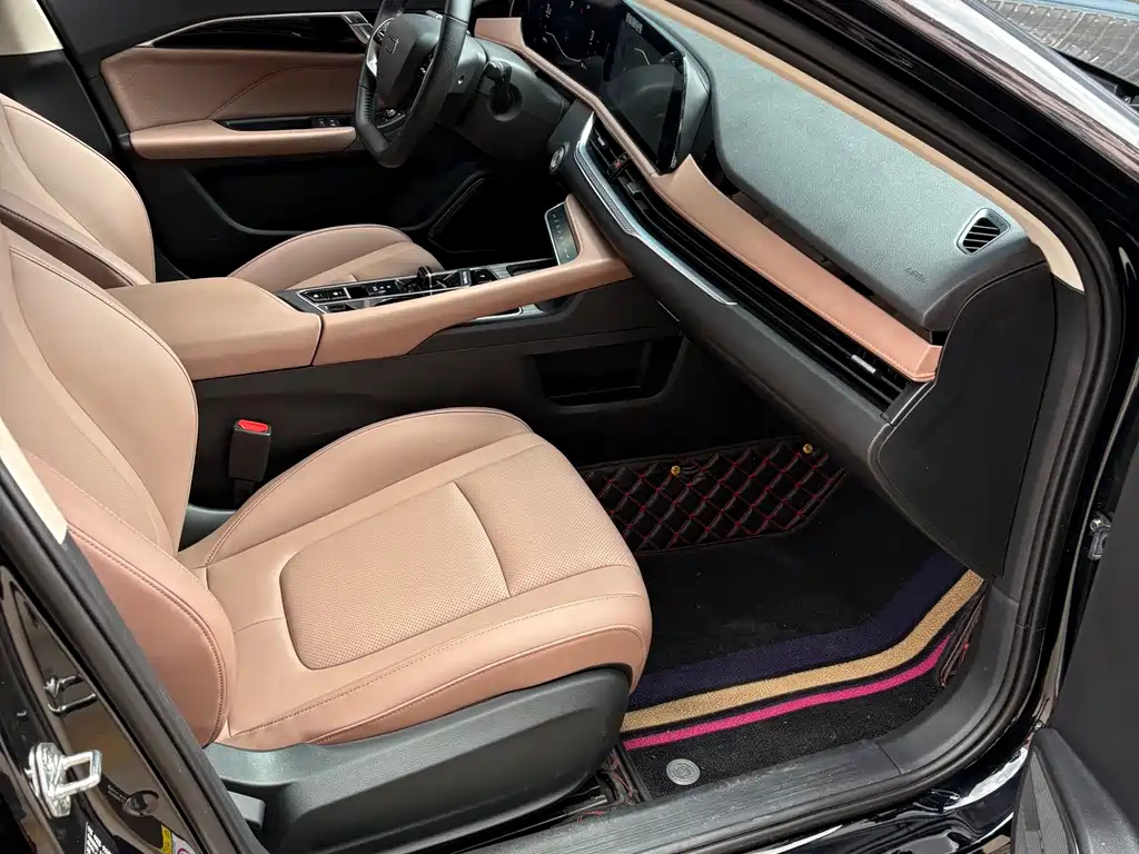 BESTURN B70 2024