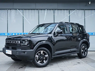 Заказать JETOUR TRAVELER