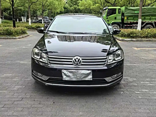 VOLKSWAGEN MAGOTAN 2015