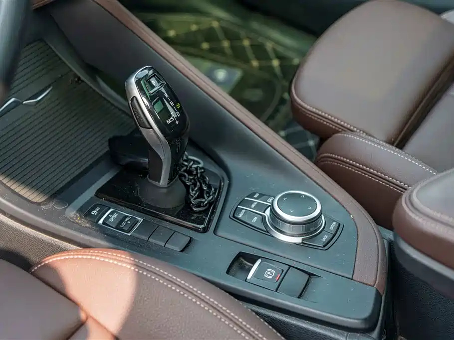 BMW X1 2021