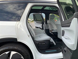NIO ES8  2023 YEAR 100KWH  EDITION 2023