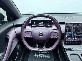 NIO ET5T  2024 YEAR 75KWH TOURING 2024