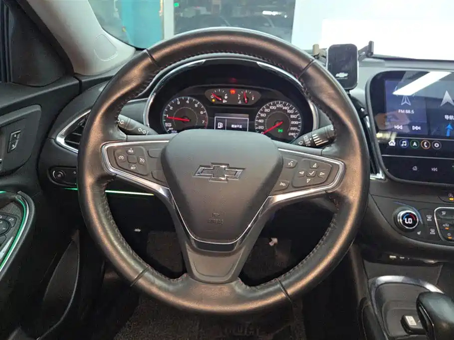 CHEVROLET MALIBU XL 2023
