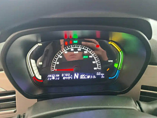 DAYUNMOTOR &#24742;&#34382;  2022 YEAR 300 STANDARD EDITION 2022
