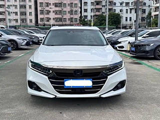 HONDA ACCORD 2022