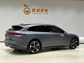 NIO ET5T  2024 YEAR 75KWH TOURING 2024