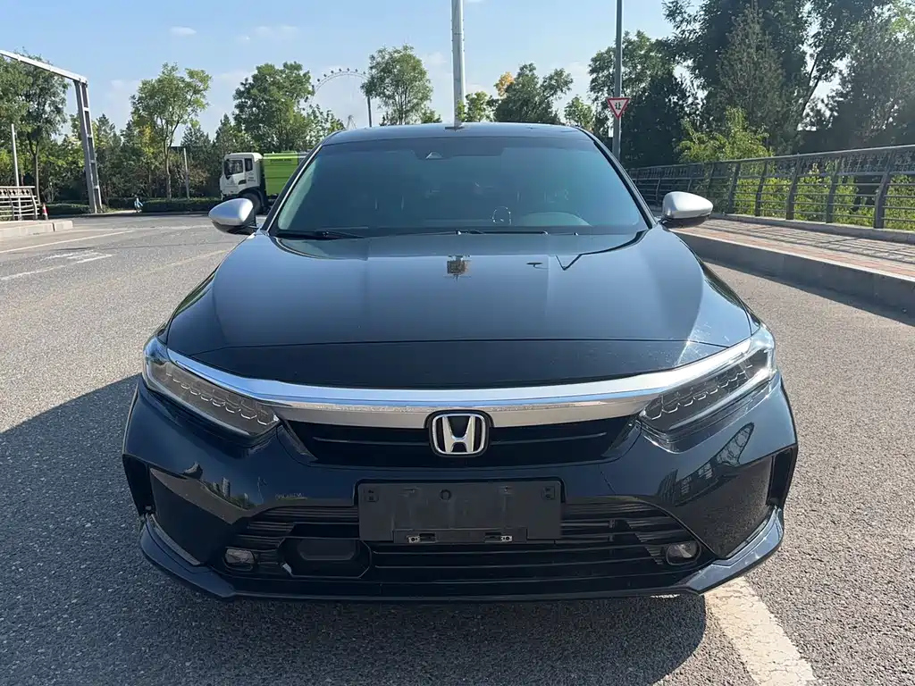 HONDA INSPIRE 2022