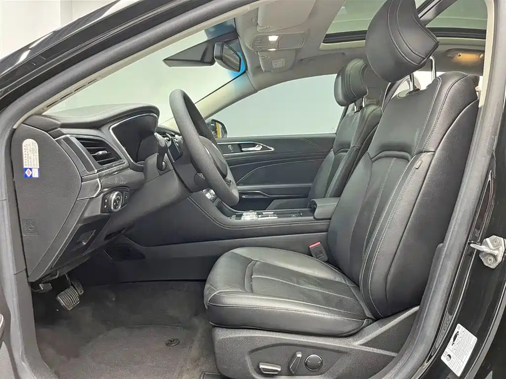 FORD TAURUS 2016