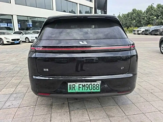 LI AUTO L7  2023 YEAR PRO 2023