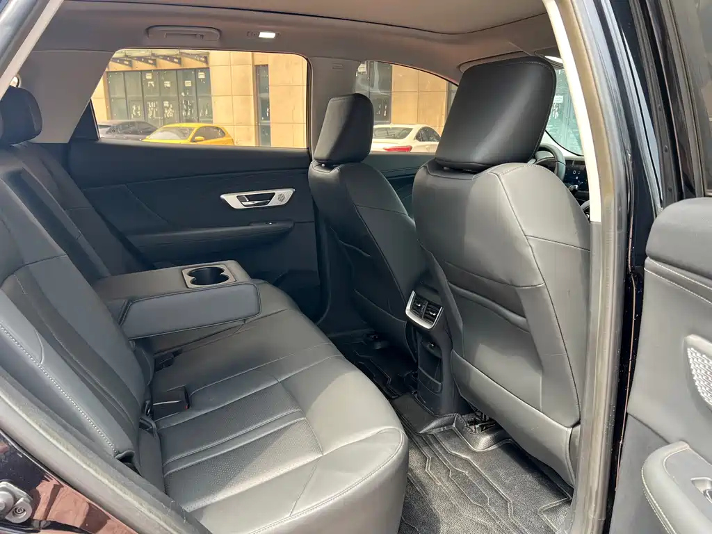 DONGFENG OTHER 2022