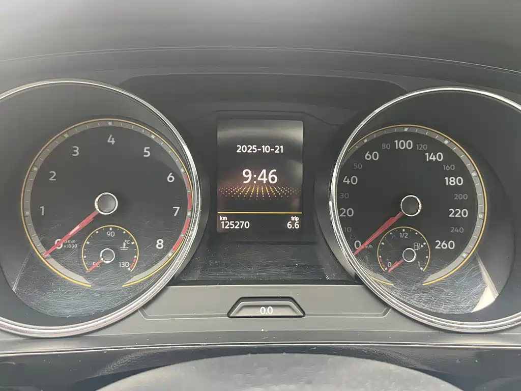 VOLKSWAGEN TIGUAN L 2020