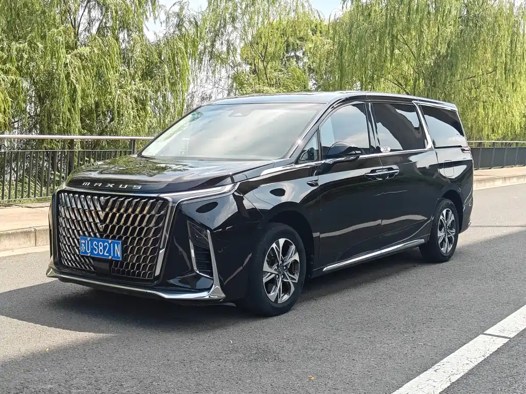 MAXUS OTHER 2022