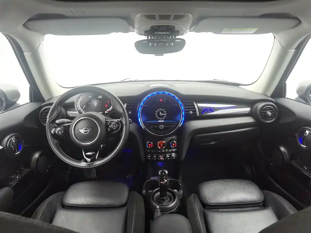 MINI OTHER 2021