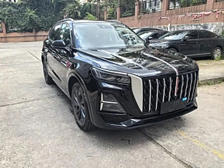 HONGQI HS5 2025 YEAR 2.0T 2WD PRO EDITION 2025