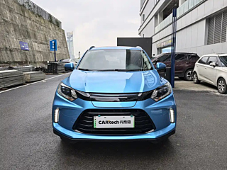 Заказать EVERUS GAC HONDA VE-1