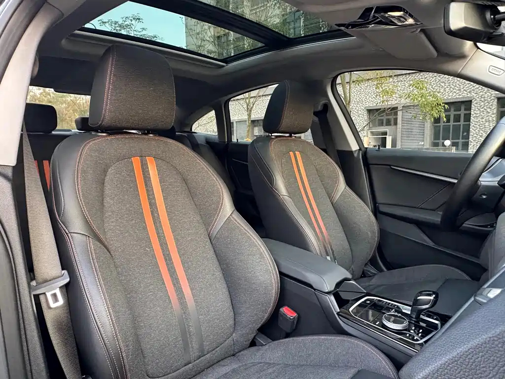 BMW 2-SERIES 2021