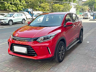 Заказать EVERUS GAC HONDA VE-1