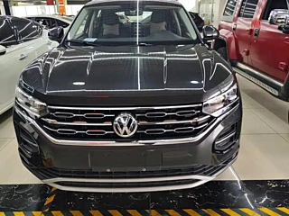 VOLKSWAGEN TAYRON 2022