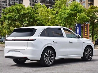 LI AUTO L6 2024 YEAR PRO 2024