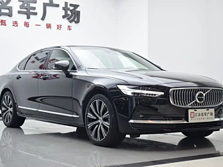 VOLVO S90  2025 YEAR B5  ELEGANT DELUXE EDITION 2025