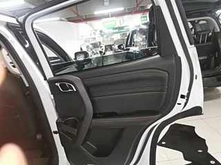 HAVAL DARGO  2022 YEAR 1.5T DCT 2WD  EDITION 2022