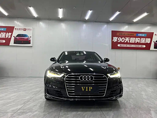 AUDI A6L 2018