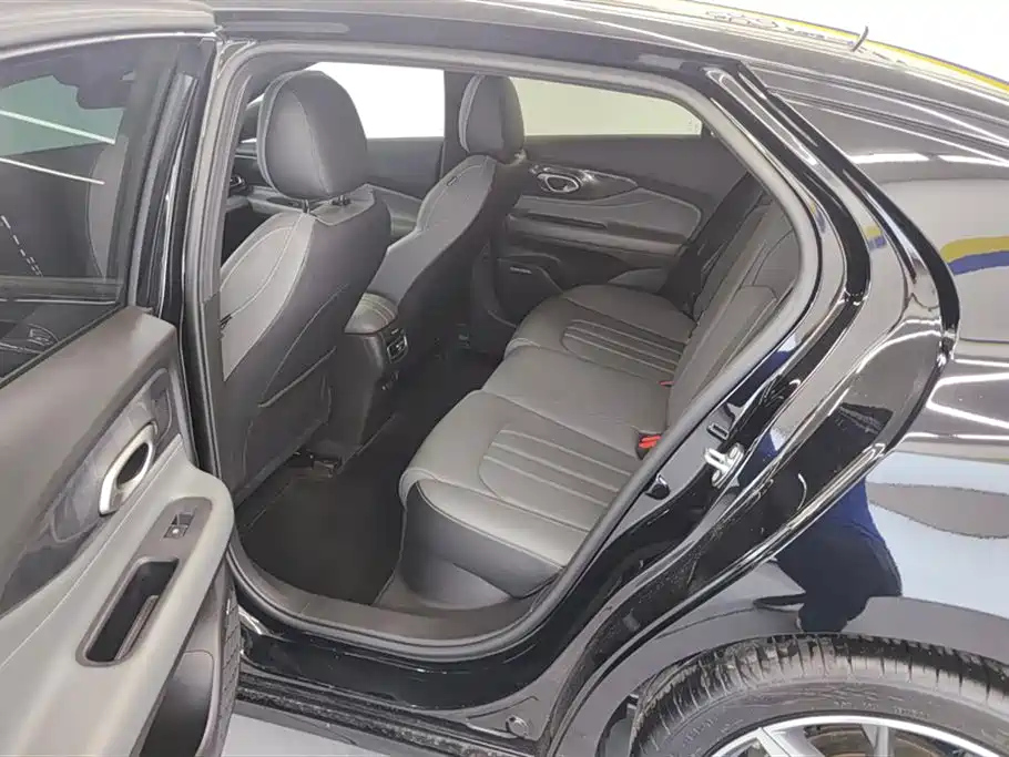 TRUMPCHI EMPOW 2024