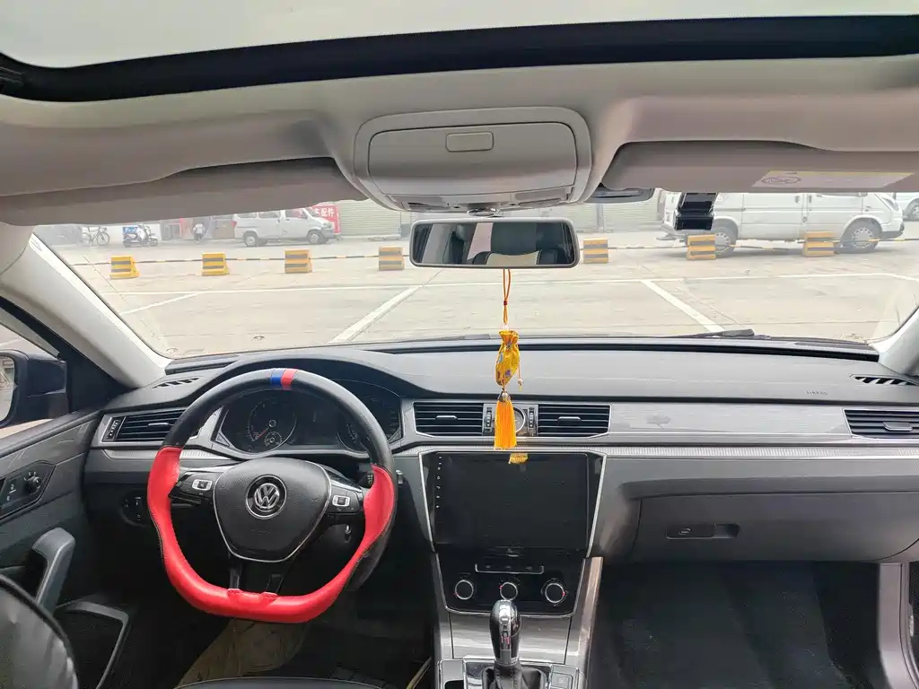 car slider