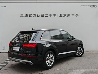AUDI Q7  2018 YEAR 40 TFSI COMFORT 2018