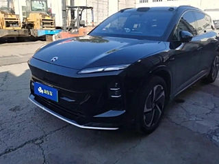 Заказать NIO EC6