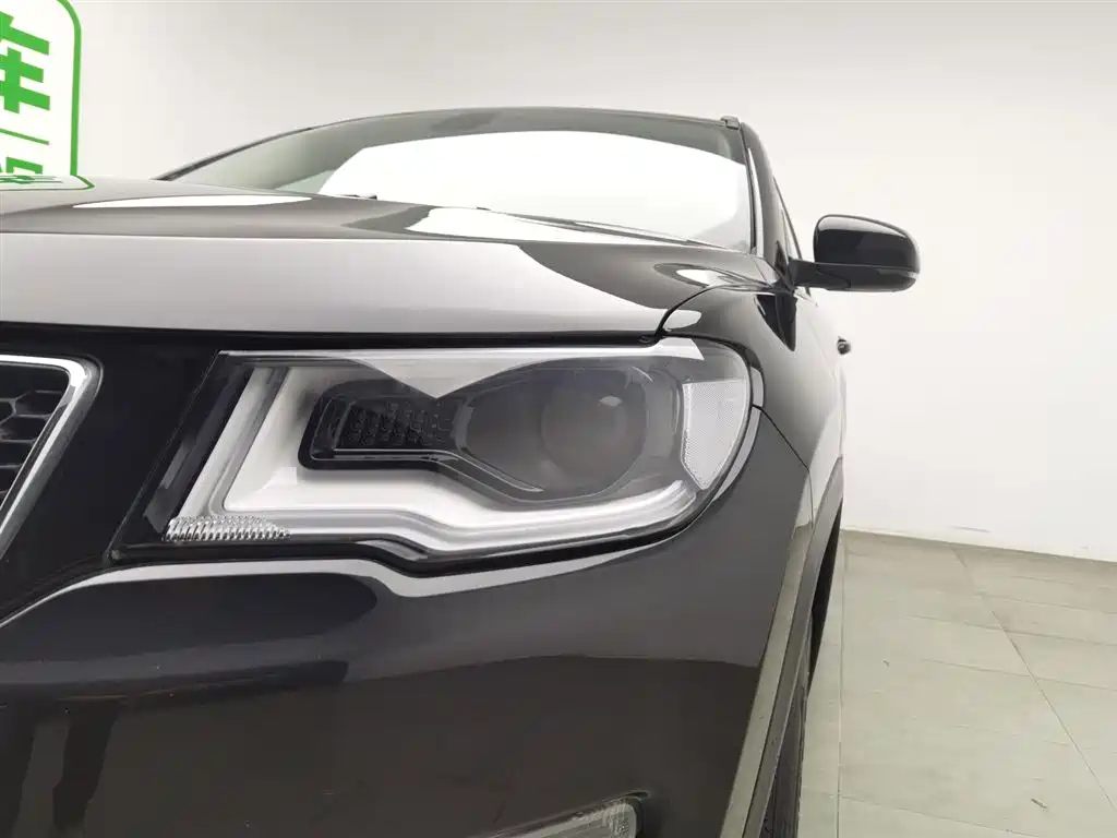 JEEP COMPASS 2019