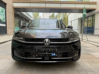 Заказать VOLKSWAGEN MAGOTAN