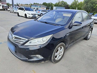 CHANGAN EADO 2014