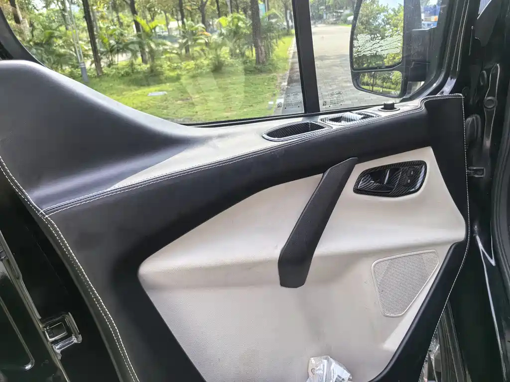 FORD TRANSIT 2020
