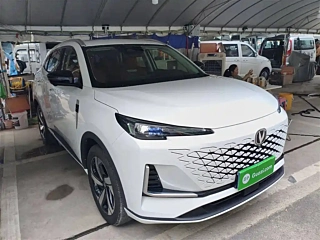CHANGAN CS55PLUS  2024 YEAR  3  1.5T DCT PREMIUM 2024