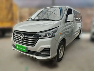 Заказать FOTON 风景G5