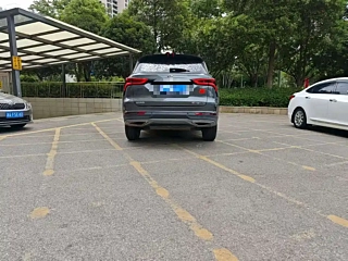 CHANGAN CS75 PLUS  2021 YEAR 1.5T AUTOMATIC LUXURY 2021