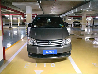 DONGFENG LINGZHI  2016