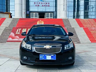 CHEVROLET CRUZE 2014