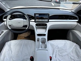 GEELY AUTO XINGYUAN 2024 YEAR 310KM YOUTH EDITION 2025