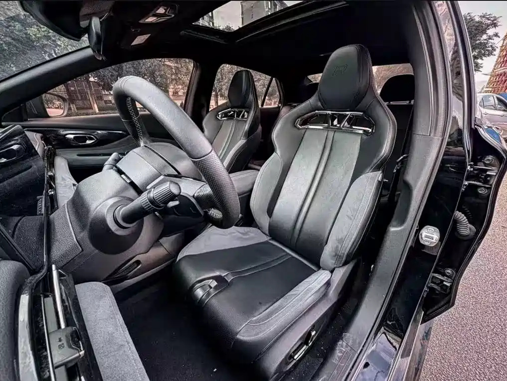 TRUMPCHI EMPOW 2022
