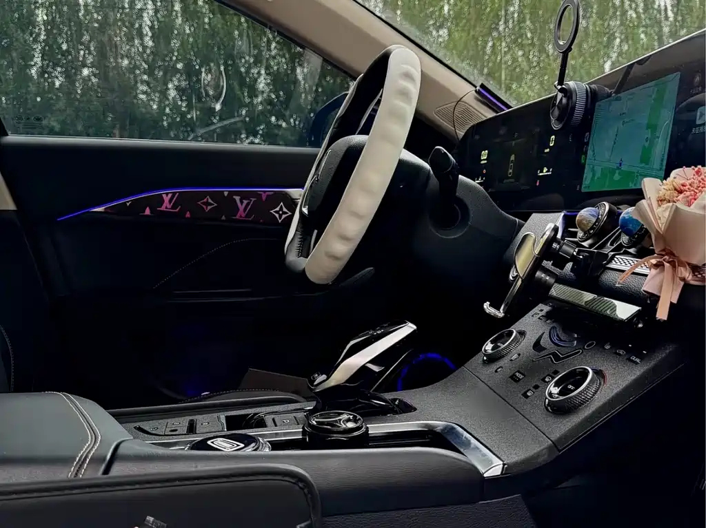 BESTURN B70 2021