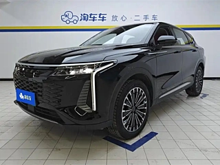 Заказать EXEED YAOGUANG C-DM