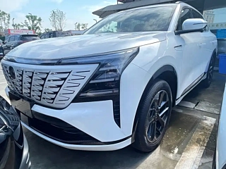 Заказать CHANGAN CS75 PLUS