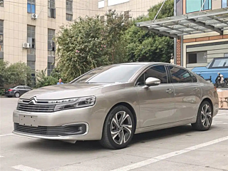 CITROEN C6  2019 YEAR 400THP PREMIUM 2019