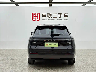 GEELY GALAXY GALAXY STARSHIP 7 EM-I 2025