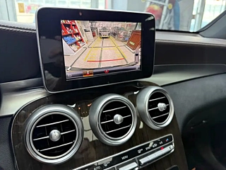 MERCEDES BENZ GLC  2018 YEAR GLC 260 4MATIC DYNAMIC 2018