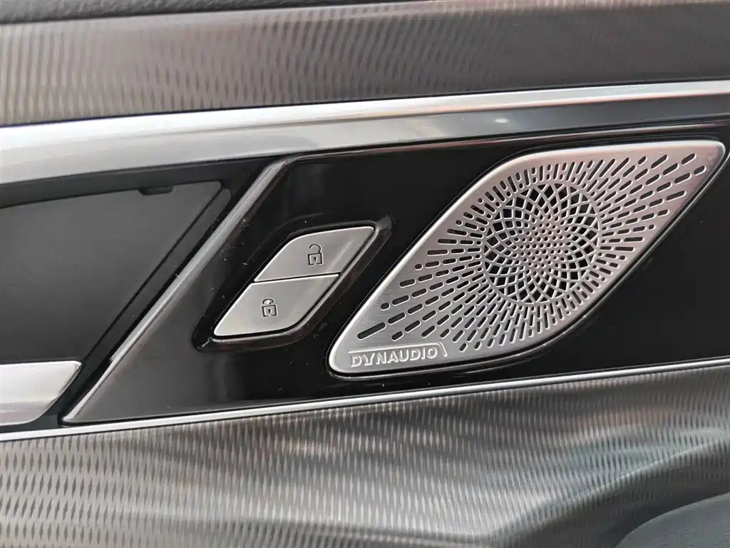 HONGQI H6 2024