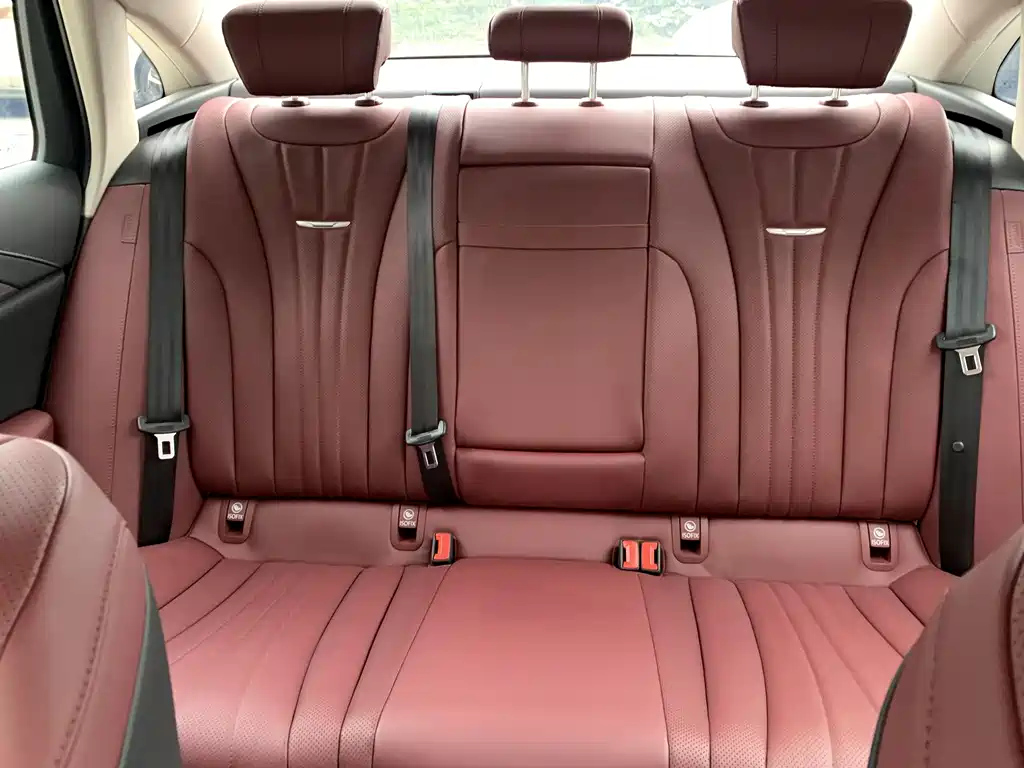 HONGQI H5 2023