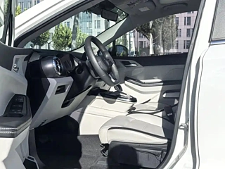 BYD YUAN PRO  2021 YEAR 401KM PREMIUM 2021